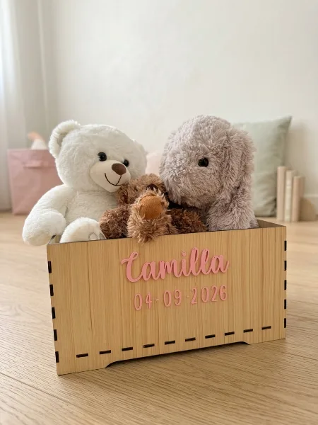 Box Nascita 2 in 1